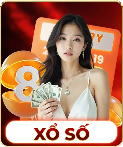 xổ số abc8