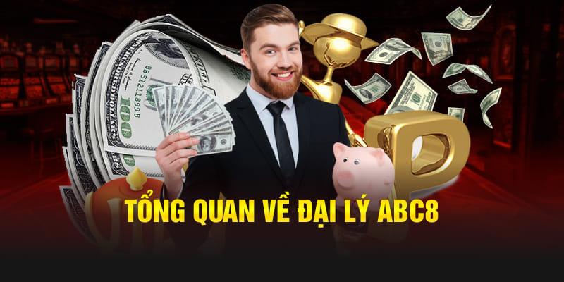 Tìm hiểu về chính sách đại lý ABC8