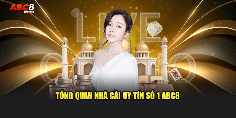  ABC8 thể hiện đẳng cấp qua lượng khách hàng trung thành đông đảo