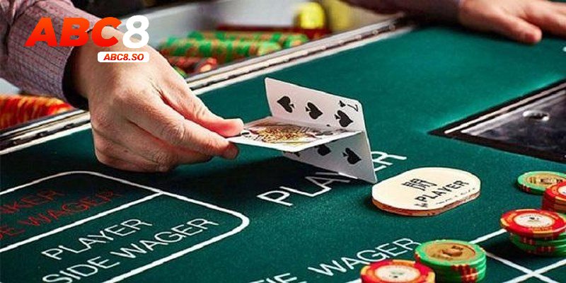 Các quân bài baccarat cơ bản nhất nên biết