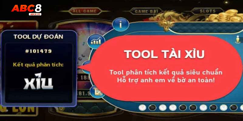 Các bước tải và sử dụng tool hack tài xỉu