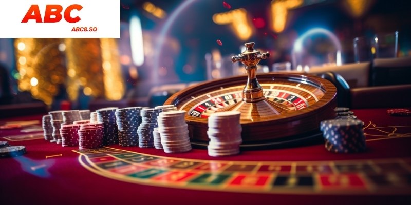 Casino ABC8 được người dùng rất tin tưởng