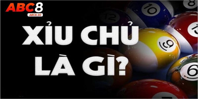 Định nghĩa về xỉu chủ là gì