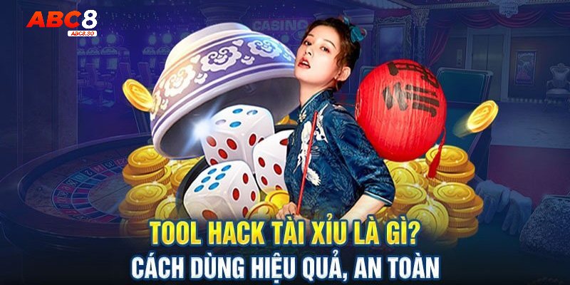 Thông tin hack tài xỉu từ - Ai cũng nên biết