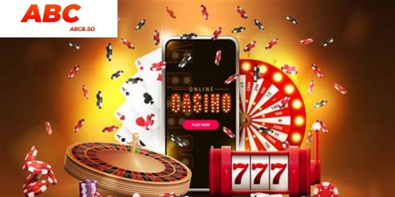 Những điểm cơ bản nổi bật tại casino này