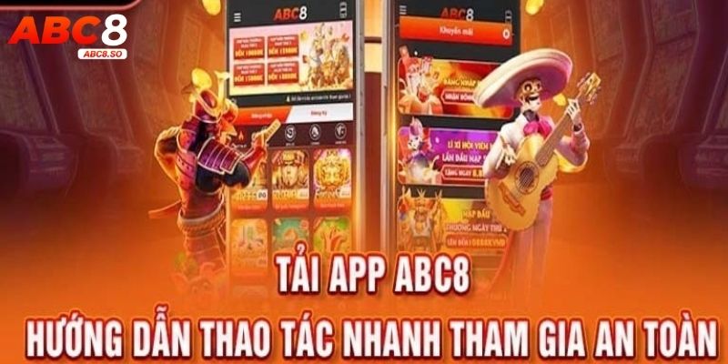 Tải ứng dụng dễ dàng 