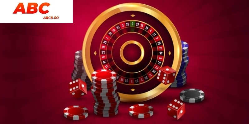 Dịch vụ chất lượng tại casino ABC8