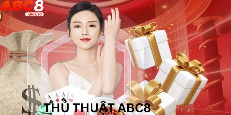 Thủ thuật ABC8 về cách chọn game phù hợp với bản thân